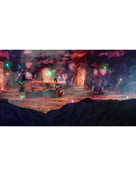 -11782-Switch - Baten Kaitos I & II HD Remaster-3391892024951