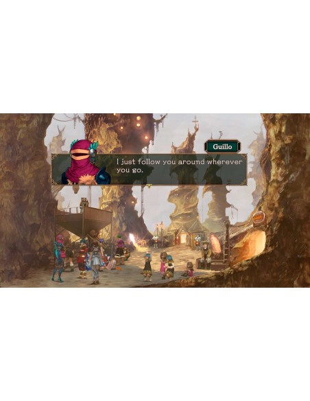 -11782-Switch - Baten Kaitos I & II HD Remaster-3391892024951