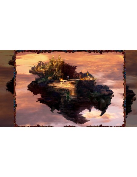 -11782-Switch - Baten Kaitos I & II HD Remaster-3391892024951