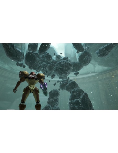 -11772-Switch - Metroid Prime Remastered-0045496478964