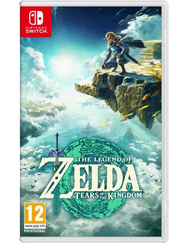 11773-Switch - The Legend of Zelda: Tears of the Kingdom-0045496478773
