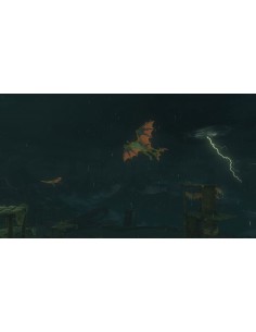 Switch - The Legend of... 2