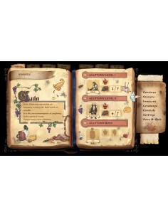 Switch - Saga Of Sins 2