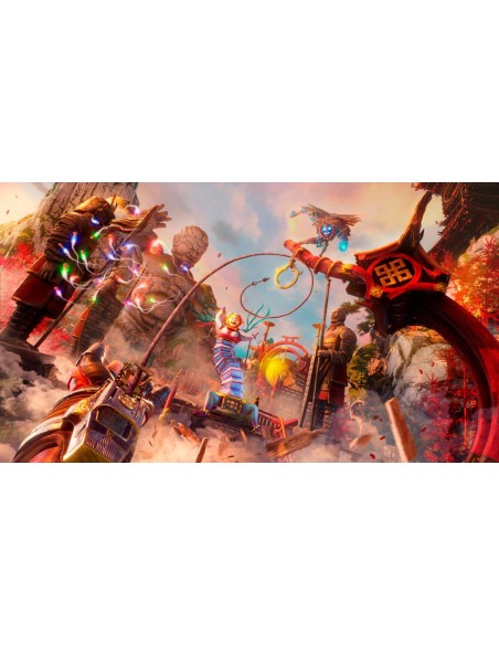 -11763-PS5 - Shadow Warrior 3: Definitive Edition-5056635602411