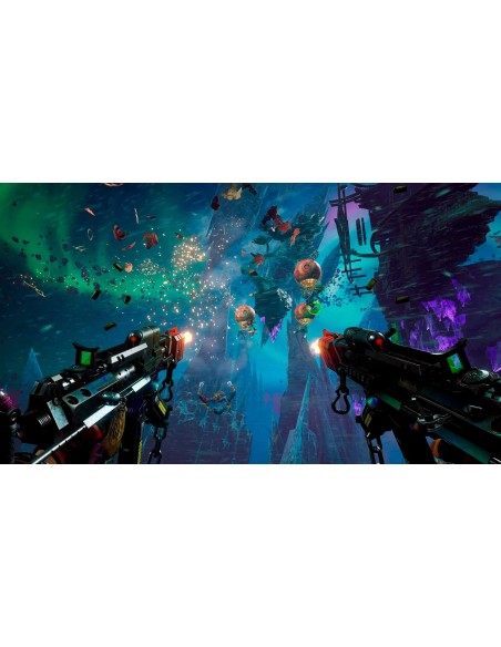 -11763-PS5 - Shadow Warrior 3: Definitive Edition-5056635602411