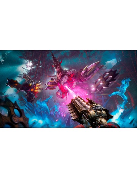 -11763-PS5 - Shadow Warrior 3: Definitive Edition-5056635602411