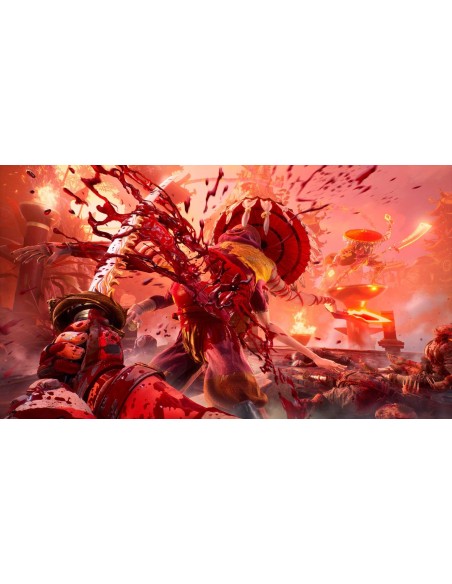 -11763-PS5 - Shadow Warrior 3: Definitive Edition-5056635602411