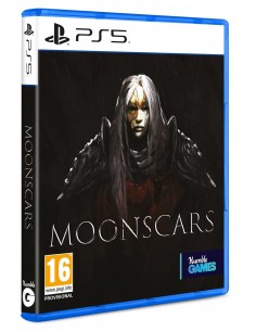 PS5 - Moonscars