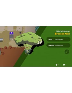 Switch - Kraken Academy 2