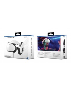PS5 - Auriculares Mantis...