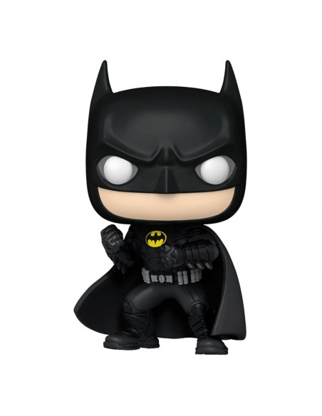 -11830-Figuras - Figura POP! The Flash Movie - Batman (Keaton)-0889698656023