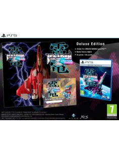 PS5 - Raiden III x MIKADO... 2