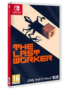 Switch - The Last Worker