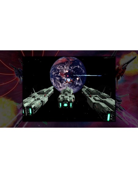 -11876-PS4 - RayStorm x RayCrisis HD Collection-4260650745430