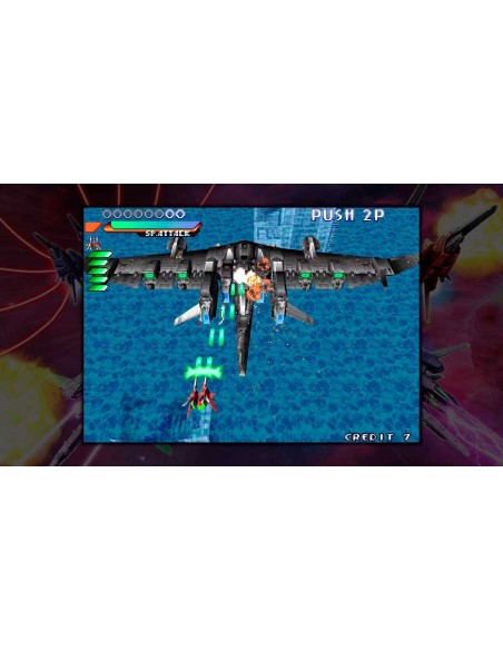 -11876-PS4 - RayStorm x RayCrisis HD Collection-4260650745430