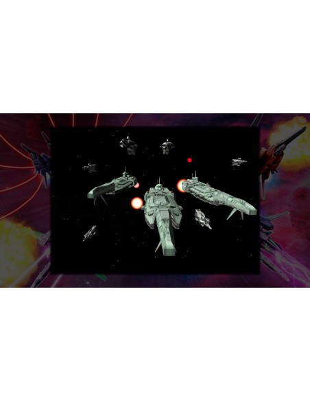 -11876-PS4 - RayStorm x RayCrisis HD Collection-4260650745430