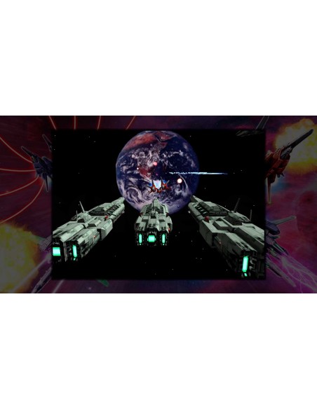 -11876-PS4 - RayStorm x RayCrisis HD Collection-4260650745430