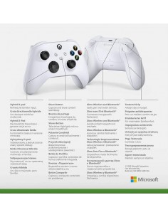 Xbox Series X - Mando... 2