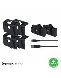 Xbox Series X - Juega y... 2