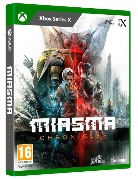 -11907-Xbox Smart Delivery - Miasma Chronicles-8023171046419