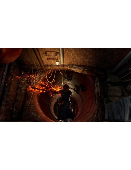 -11908-PS4 - Lies of P-5056208821423