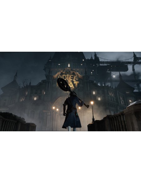 -11908-PS4 - Lies of P-5056208821423