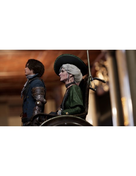 -11908-PS4 - Lies of P-5056208821423