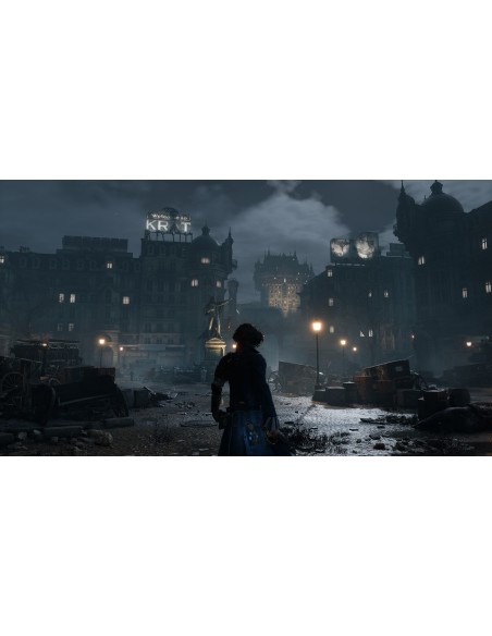 -11908-PS4 - Lies of P-5056208821423