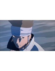 Switch - Naruto X Boruto... 2