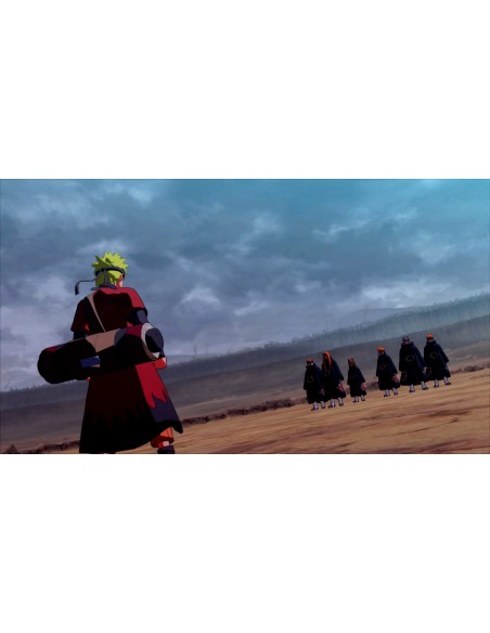 -11889-PS4 - Naruto X Boruto Ultimate Ninja Storm Connections-3391892026573