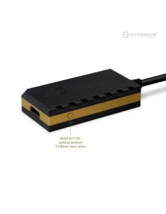 Retro - Cable 3 in 1 HD Pro... 2