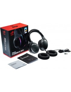 PC - Auriculares Gaming...