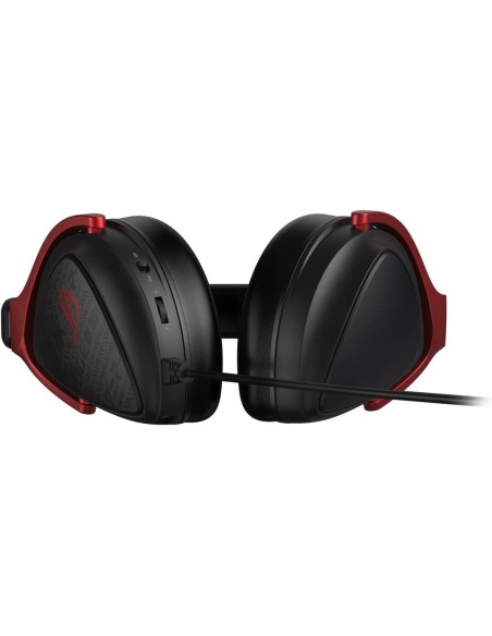 -11935-PC - Auriculares Gaming Wired ROG DELTA S CORE-4711081565451