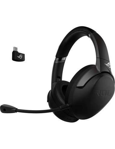 11930-PC - Auriculares Gaming Wireless ROG STRIX GO 2.4-4718017414241