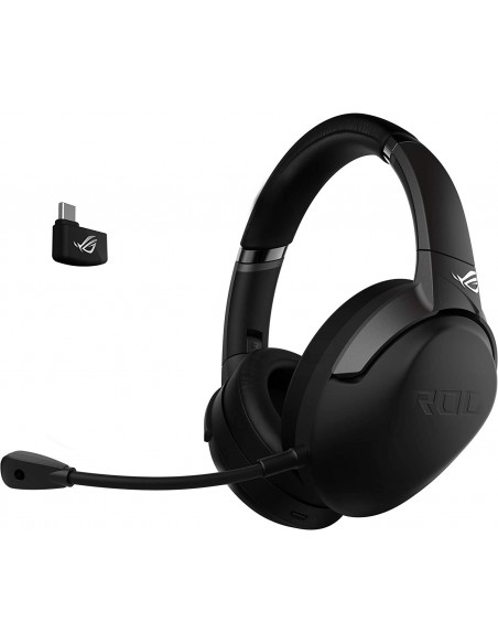 -11930-PC - Auriculares Gaming Wireless ROG STRIX GO 2.4-4718017414241