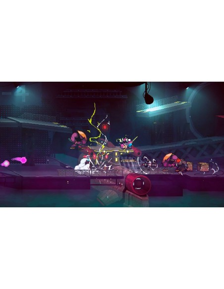 -11915-PS5 - Blade Assault-5056280450191