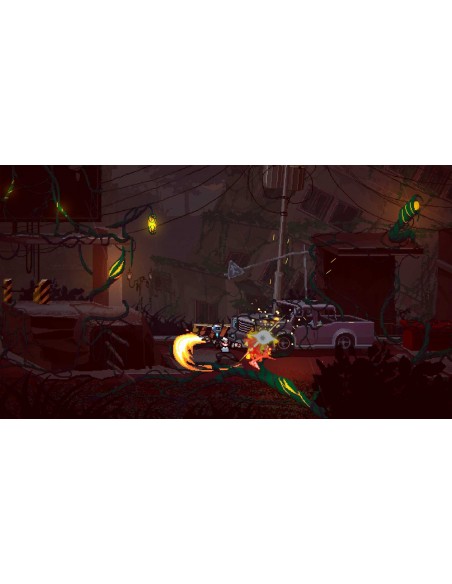 -11915-PS5 - Blade Assault-5056280450191