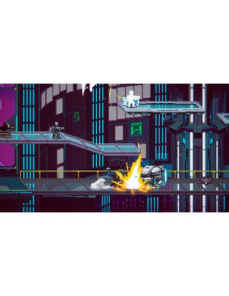 -11915-PS5 - Blade Assault-5056280450191