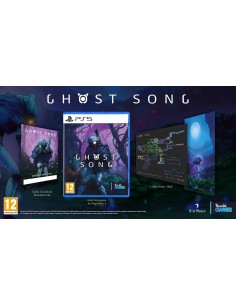 PS5 - Ghost Song 2