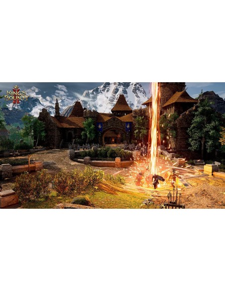 -11947-Xbox One - Kings Bounty II - Day One Edition-4020628692285