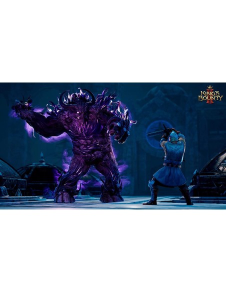 -11947-Xbox One - Kings Bounty II - Day One Edition-4020628692285