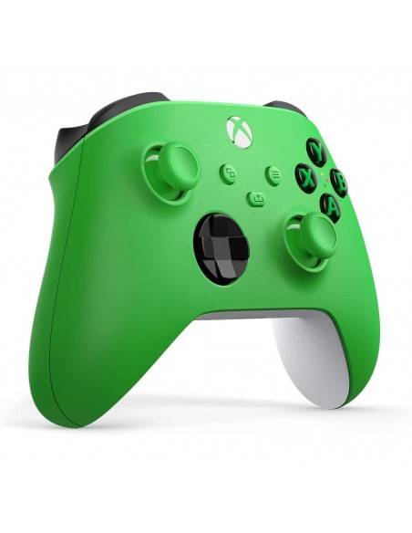 -11956-Xbox Series X - Mando Wireless Velocity Green (Xbox - PC)-0889842896480