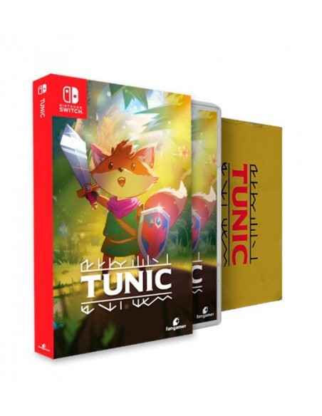 -11961-Switch - Tunic-5056635602626