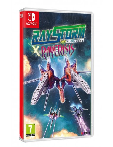 11872-Switch - RayStorm x RayCrisis HD Collection-4260650745386