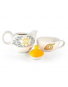 Merchandising - Set de Te... 2