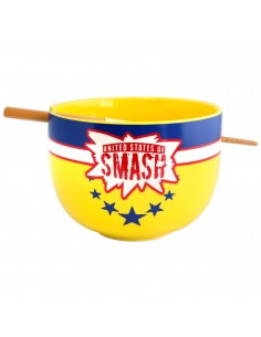 Merchandising - Bol de... 2