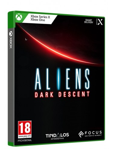 12013-Xbox Smart Delivery - Aliens: Dark Descent-3512899965911