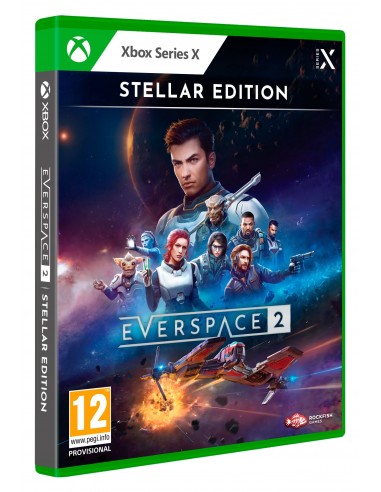 12017-Xbox Series X - Everspace 2: Stellar Edition-5016488140355