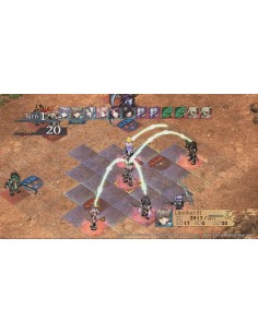 Switch - Record of Agarest... 2