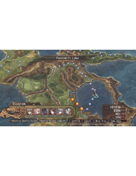 -12032-Switch - Record of Agarest War [Limited Edition] - Imp - USA-0810075730395